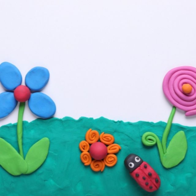 moldeadores para plastilinas arcillas