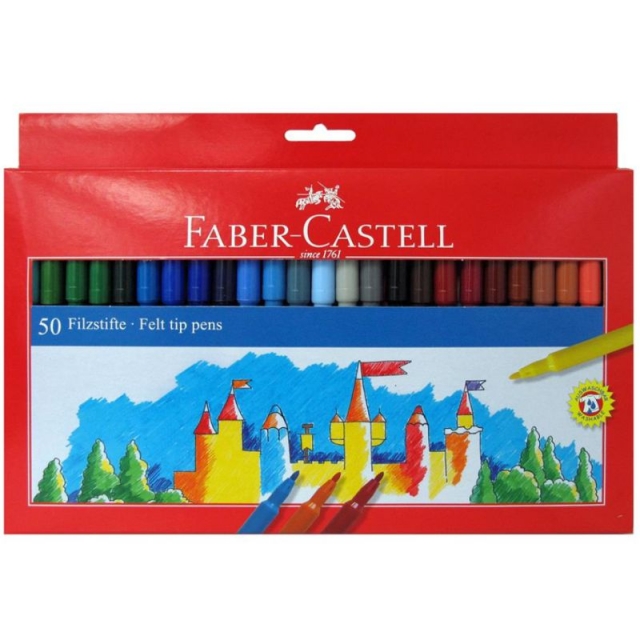 Faber-castell 554250 30554250  8591272000680