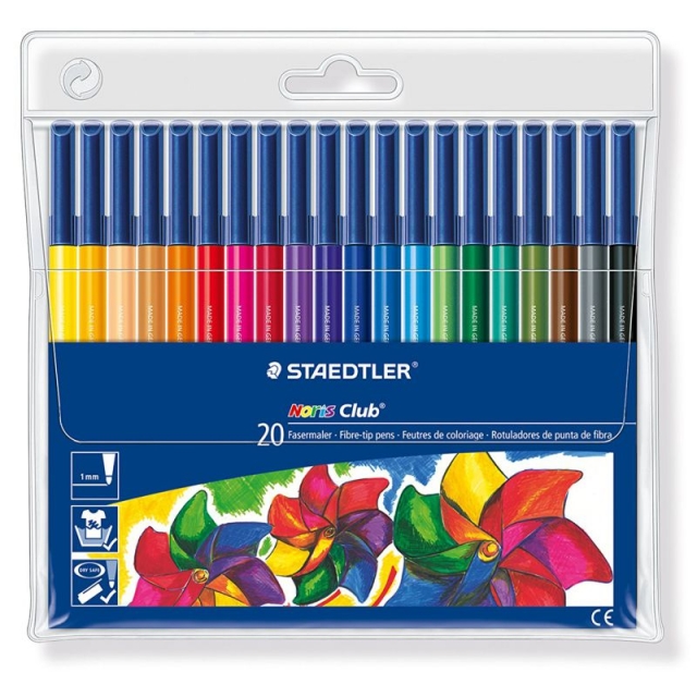 Staedtler 326WP20 33944  4007817339664