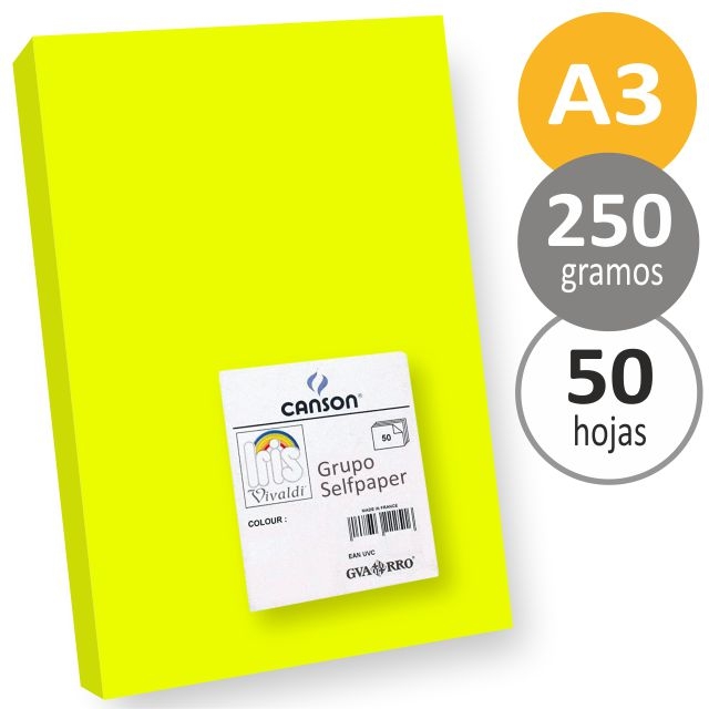 Cartulina Liderpapel A3 180g/m2 Blanco Paquete De 100 con Ofertas