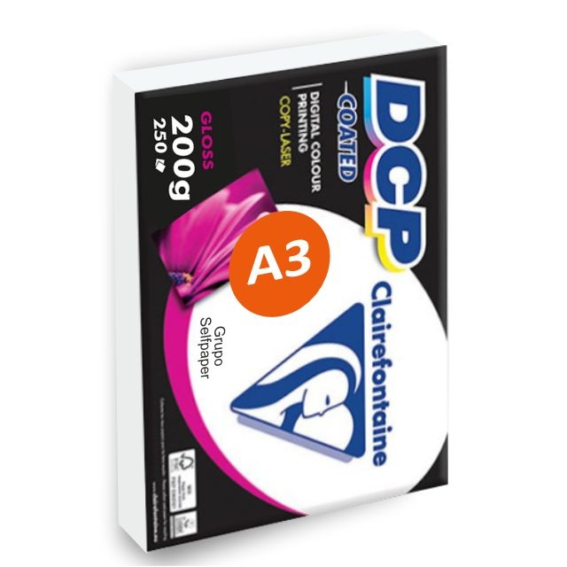 Clairefontaine 6862C 169681  3329680686203