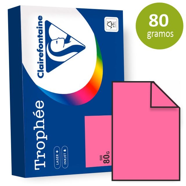 Clairefontaine 1771PC 173124 3329680001884