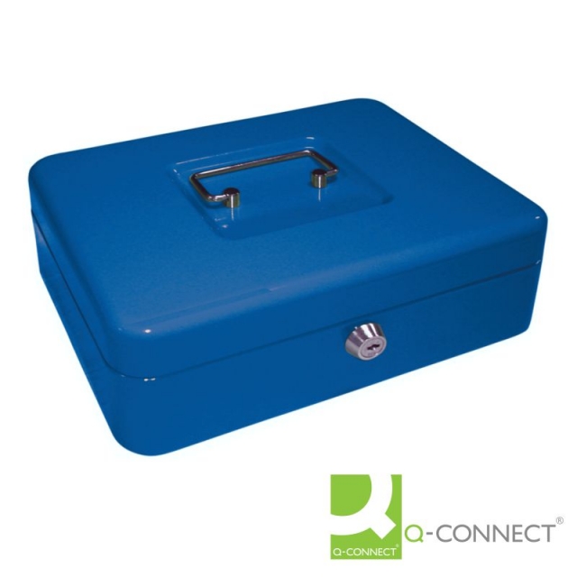 caja caudales portamonedas mediana kf03323