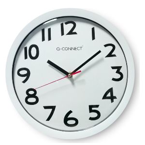 qconnect KF15591, Reloj de pared 34