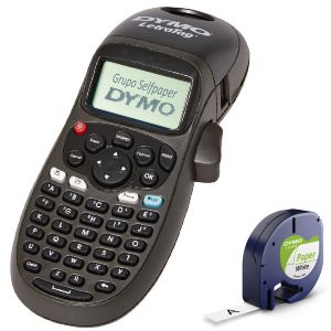 dymo 2125197, Dymo Letratag LT-100H +
