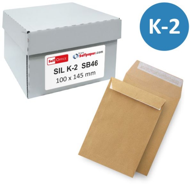 Liderpapel SIL-K-2 31933  8412478407007