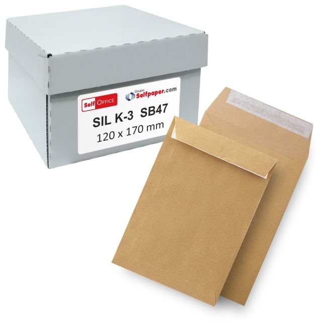 Liderpapel SIL-K-3 31934  8412478409001