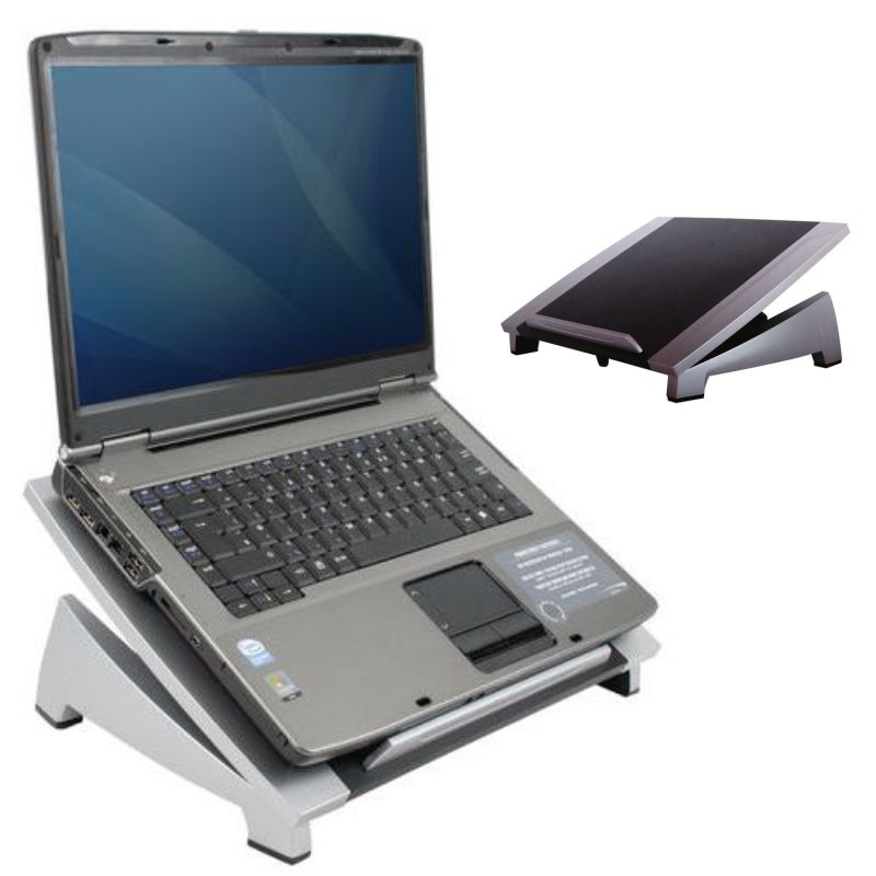 Soporte ordenador portatil Fellowes Office Suites 8032001