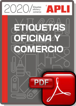 Catalogo Apli 2020 en Pdf.