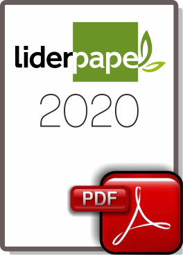 Catalogo Liderpapel 2020 en Pdf.