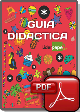 Gua didctica Liderpapel 2020 en Pdf.