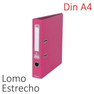 Archivador Liderpapel AZ80 Din