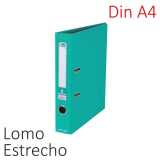 Archivador Liderpapel AZ81 Din