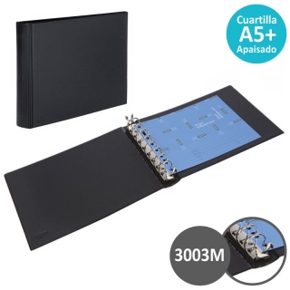 Multifin 3003-M, Carpeta 8
