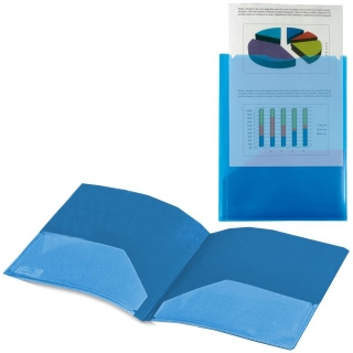 Carpeta Liderpapel dossier 2 Bolsas