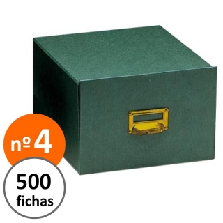 Fichero numero 4 para 500