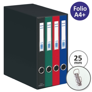 Mdulo de archivo con 4