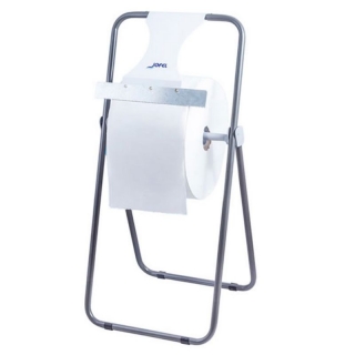 Dispensador para bobina rollo de papel  Q-connect AD30001