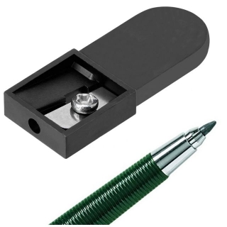Sacapuntas para minas de comps o  Liderpapel AF01