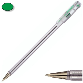 Bolgrafo Pentel Superb BK77-D