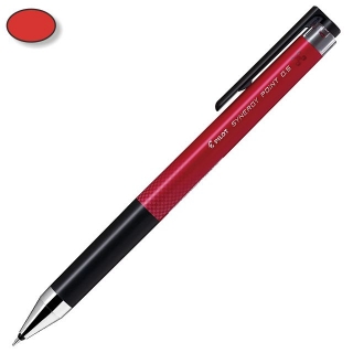 Boligrafo Pilot Synergy Point retráctil gel  NSR