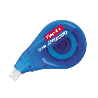 Cinta correctora Tipp-Ex Easy extra largo,  Tippex 8290352