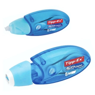 Tipp-Ex Microtape Twist cinta correctora