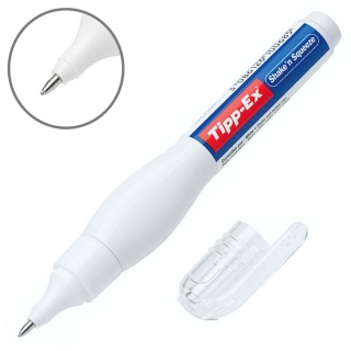 Bolgrafo corrector Tipp-Ex Shake n Squeeze  8024232