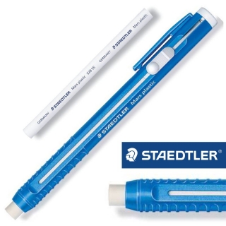 Porta gomas de borrar Stedtler Marsplastic  Staedtler 52850CA