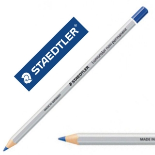 Lapiz Staedtler 108-2 Lumocolor Omnichrom  108-3