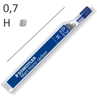 Minas Staedtler Mars Micro Grafito