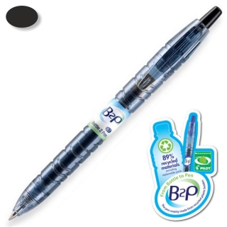 Pilot B2P Gel Bottle