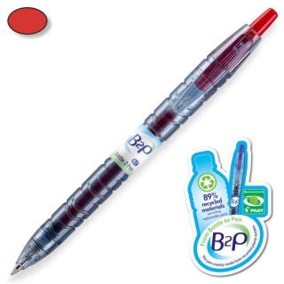 Pilot B2P Gel Bottle