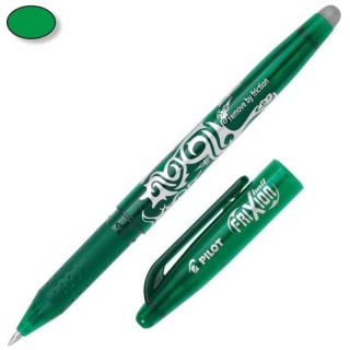 Pilot Frixion Ball borrable