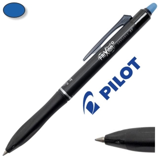 Boligrafo borrable Pilot Frixion Ball Plus,  NFPLUSA