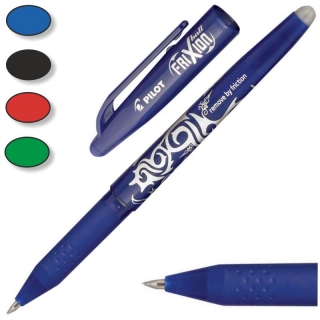 Bolgrafo Pilot Frixion Ball