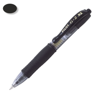 Pilot G2 Pixie Negro  NG2PN