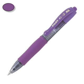 Pilot G2 Pixie Violeta  NG2PVI