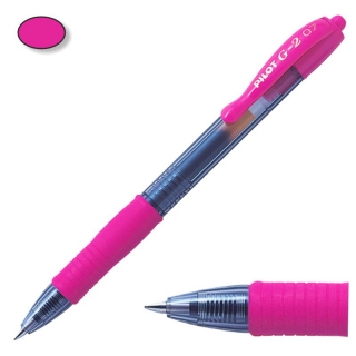 Pilot G2  Rosa