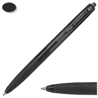 Pilot Super G Super Grip -m-  NSGGN