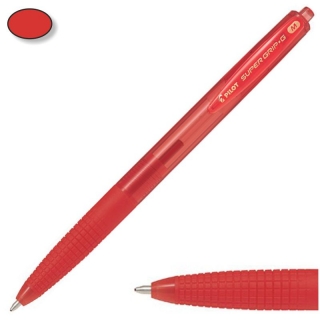 Pilot Super G Super Grip -m-  NSGGR