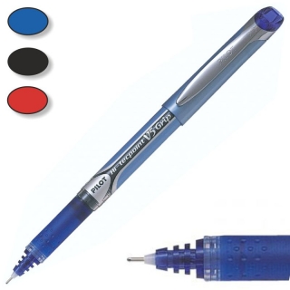 Bolgrafo Pilot V5 Grip, roller tinta  NV5GA