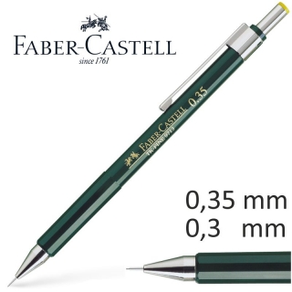 Faber-Castell XF TK-Fine 0,35mm, 