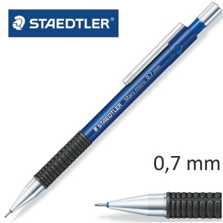 Staedtler 775-07T, Portaminas Mars