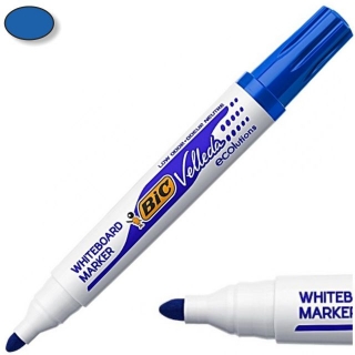 Rotulador Bic Velleda para pizarra  904938