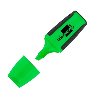 Rotulador Fluorescente Mini Liderpapel