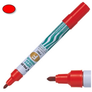 Pilot Super Color Marker