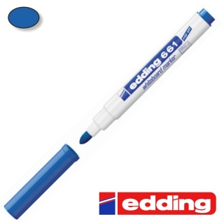 Rotulador Pizarra blanca Edding 661 