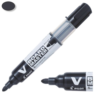 Rotulador Pizarra Pilot Vboard Master Begreen  NVBMN