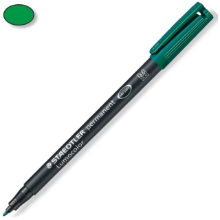 Rotulador Staedtler Lumocolor M 317-5